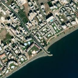 Drone Görünümü