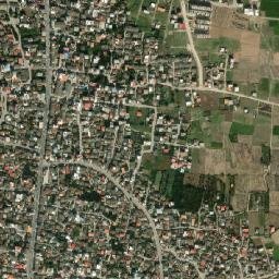 Juybar map(satellite map)