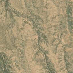 Mayamey map(satellite map)