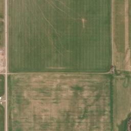 Highway 132, Nash, OK 73761, USA High Resolution Satellite Map