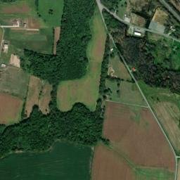 5122 U.S. 41 Adams TN 37010 America High Resolution Satellite Map