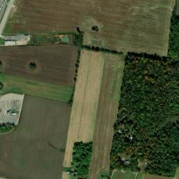 6103 Nashville Rd, Franklin, KY 42134 High Resolution Satellite Map