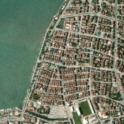Drone Görünümü