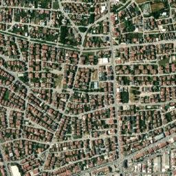Drone Görünümü