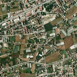 Drone Görünümü