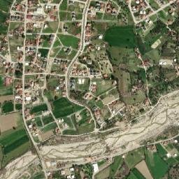 Drone Görünümü