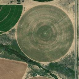 N 4055 Farmington NM 87401 USA High Resolution Satellite Map