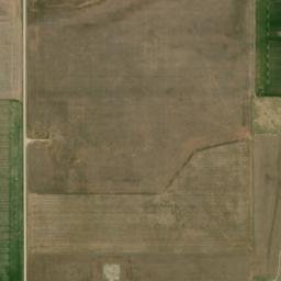 Riverview Road, Tonkawa, OK 74653, USA High Resolution Satellite Map