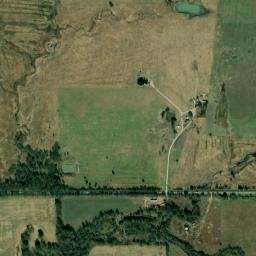 E0270 Road, Nowata, OK 74048, America High Resolution Satellite Map