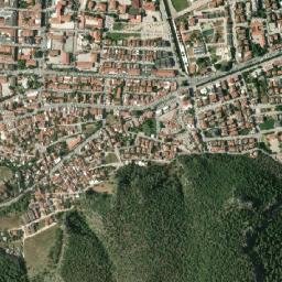 Drone Görünümü