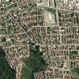 Drone Görünümü