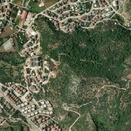 Drone Görünümü