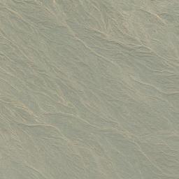 Satellite view of The Lost Gunsight lode