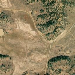 J 16, Dulce, NM 87528, USA High Resolution Satellite Map