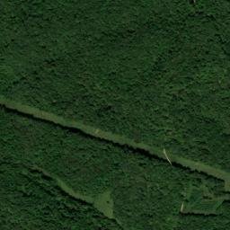 Snider Tennessee High Resolution Satellite Map