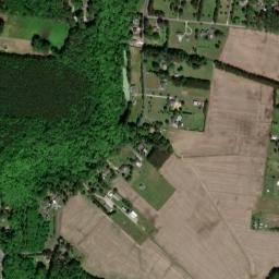 2933-3029 Buskey Road, Chesapeake, VA High Resolution Satellite Map