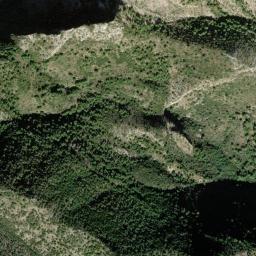 Satellite view of Golf Benalmadena Pitch& Putt