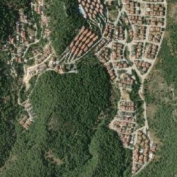 Drone Görünümü
