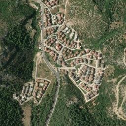 Drone Görünümü