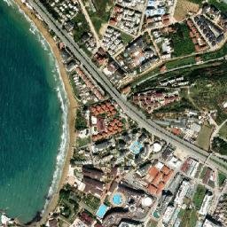 Drone Görünümü