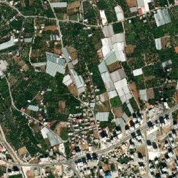 Drone Görünümü
