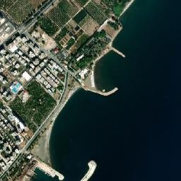 Drone Görünümü