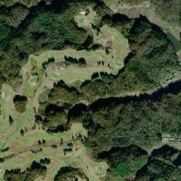 Hitachiōmiya-shi map(satellite map)