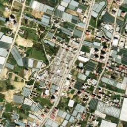Payallar map(satellite map)