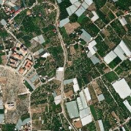 Drone Görünümü