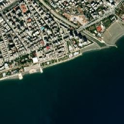 Drone Görünümü