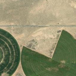 North 4050, Fruitland, NM 87416, USA High Resolution Satellite Map