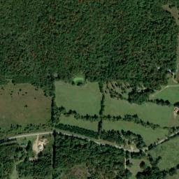 Missouri 142, Doniphan, MO 63935, USA High Resolution Satellite Map