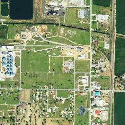 42764 Missouri 25 Malden MO 63863 High Resolution Satellite Map