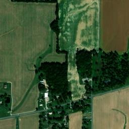 4360-4620 Kentucky 94, Murray, KY High Resolution Satellite Map