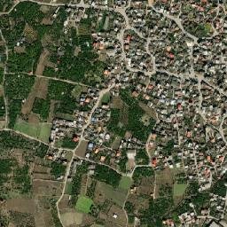 Surak map(satellite map)