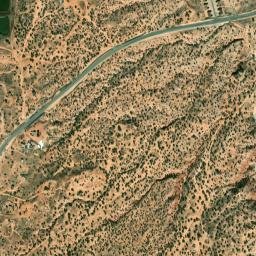 Kaibito map(satellite map)