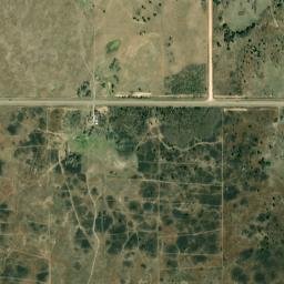 OK-45 Alva OK 73717 America High Resolution Satellite Map