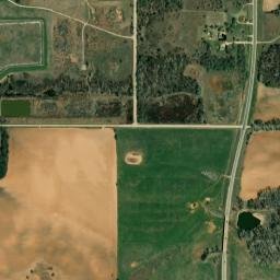 1744-1776 US-177 Ponca City OK High Resolution Satellite Map