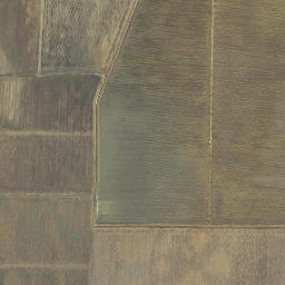 New Madrid County map(satellite map)