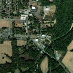 1752 KY-121 Murray KY 42071 High Resolution Satellite Map