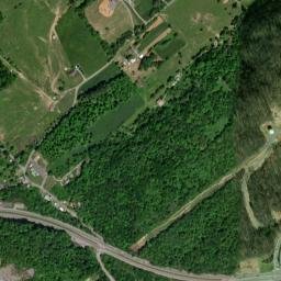 Leonardtown Tennessee High Resolution Satellite Map