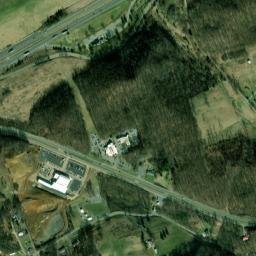 214 Meadow View Rd, Bristol, TN 37620, USA Satellite Map