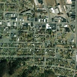 Bristol map(satellite map)