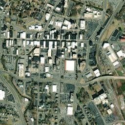 Bristol map(satellite map)