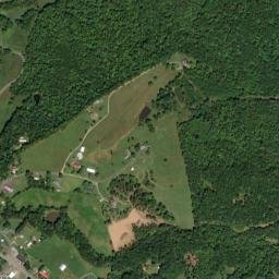 Cana map(satellite map)