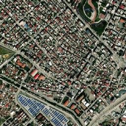 Drone Görünümü