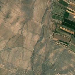 Joveyn map(satellite map)