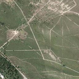 Satellite view of The Club at Pasadera