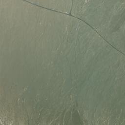 Beatty Junction California High Resolution Satellite Map