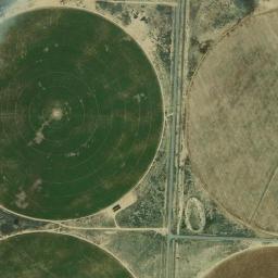 Unnamed Road, Bloomfield, NM 87413 Satellite Map
